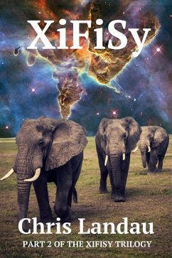 XiFiSy (eBook, ePUB) - Landau, Chris