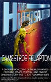 The Hugosauriad: A Dinographic Account of the Hugo Awards (eBook, ePUB)