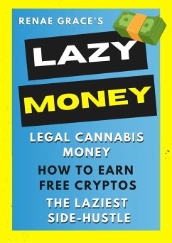 Cover Lazy Money (eBook, ePUB)
