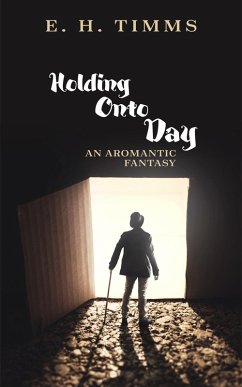 Cover Holding Onto Day (eBook, ePUB)