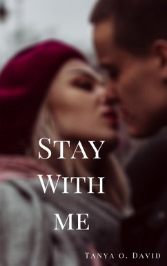 Cover Stay with Me (eBook, ePUB)