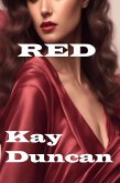 Red (Chances, #2) (eBook, ePUB)