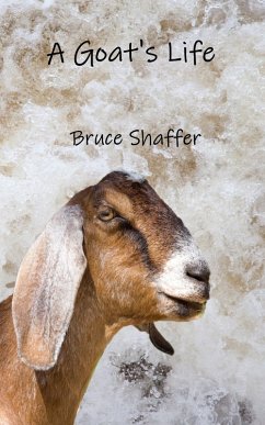 Cover A Goat's Life (eBook, ePUB)