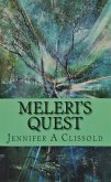 Meleri's Quest (eBook, ePUB) Meleri's Quest (eBook, ePUB)