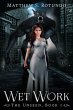 Wet Work (eBook, ePUB) - Bild 1