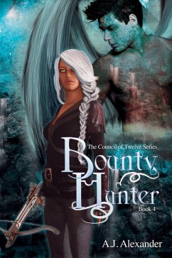 Cover Bounty Hunter (eBook, ePUB)