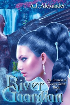 Cover River Guardian (eBook, ePUB)