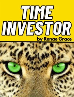 Time Investor (eBook, ePUB) - Grace, Renae