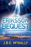 The Eriksson Bequest - A Jack Carpenter Novel (eBook, ePUB)