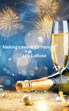 Cover Making Love With Handel (eBook, ePUB)