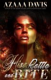 Hiss, Rattle and Bite: A Vampire Urban Fantasy Novelette (eBook, ePUB)
