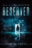 All Rights Reserved (eBook, ePUB)