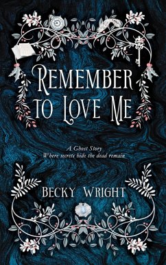 Cover Remember to Love Me (eBook, ePUB)