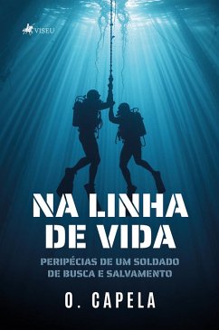 Na Linha de Vida (eBook, ePUB) - Capela, O.