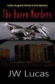 The Raven Murders (eBook, ePUB) The Raven Murders (eBook, ePUB)