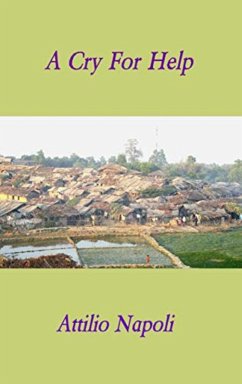 Cover A Cry For Help (eBook, ePUB)