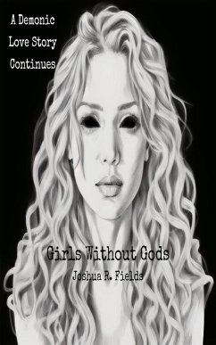 Cover Girls Without Gods - The Final Revised Edition (A Dog Among Thorns, #3) (eBook, ePUB)