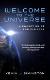 Welcome To The Universe (eBook, ePUB) Welcome To The Universe (eBook, ePUB)