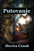 Putovanje (eBook, ePUB)