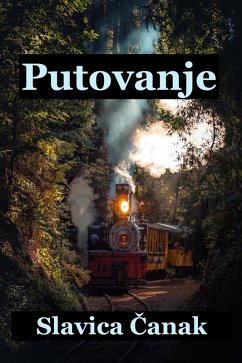 Cover Putovanje (eBook, ePUB)