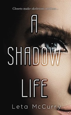 Cover A Shadow Life (eBook, ePUB)