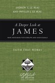 A Deeper Look at James (eBook, ePUB) A Deeper Look at James (eBook, ePUB)