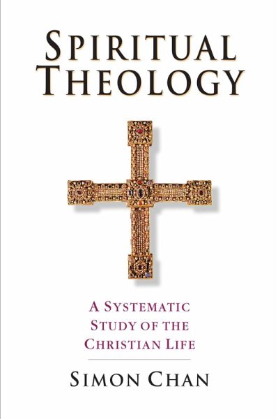 Spiritual Theology (eBook, ePUB)