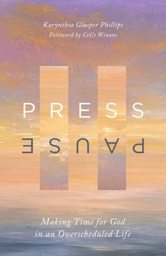 Cover Press Pause (eBook, ePUB)