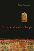 In the Shadow of the Temple (eBook, ePUB)