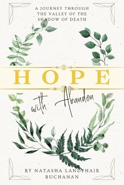Cover Hope with Abandon (eBook, ePUB)