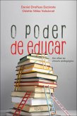 O poder de educar (eBook, ePUB) O poder de educar (eBook, ePUB)