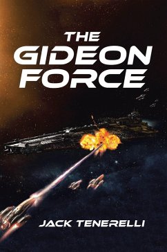 Cover The Gideon Force (eBook, ePUB)