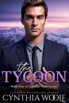 Cover The Tycoon (Colorado Billionaires, #4) (eBook, ePUB)