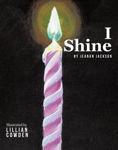 I Shine (eBook, ePUB) Cover I Shine (eBook, ePUB)