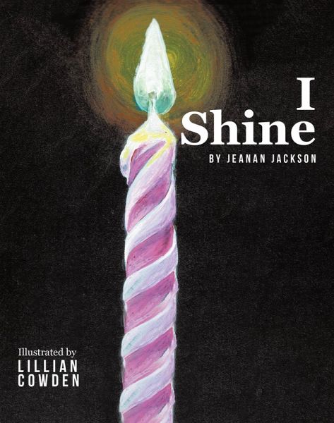 I Shine (eBook, ePUB)