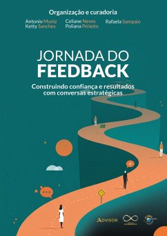 Cover Jornada do Feedback (eBook, ePUB)