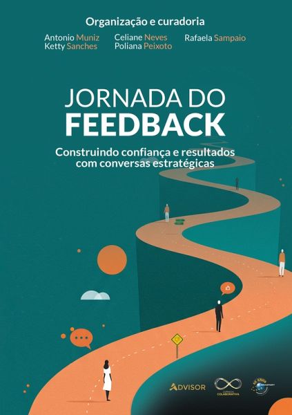 Jornada do Feedback (eBook, ePUB)