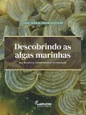 Descobrindo as algas marinhas: (eBook, ePUB)