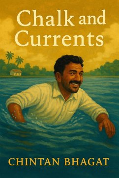 Cover Chalk and Currents (eBook, ePUB)