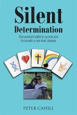 Silent Determination (eBook, ePUB) Silent Determination (eBook, ePUB)