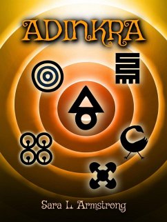 Cover Adinkra (eBook, ePUB)