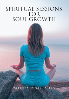 Cover Spiritual Sessions for Soul Growth (eBook, ePUB)