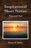 Inspirational Short Stories (eBook, ePUB) Inspirational Short Stories (eBook, ePUB)