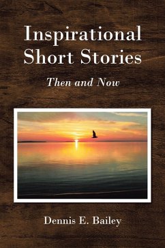 Cover Inspirational Short Stories (eBook, ePUB)