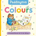 Paddington: Colours (eBook, ePUB)
