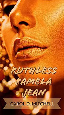 Cover Ruthless Pamela Jean (eBook, ePUB)
