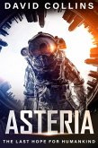 Asteria (eBook, ePUB) Asteria (eBook, ePUB)