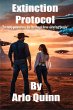 Extinction Protocol (eBook, ePUB) - Bild 1