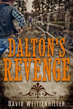Cover Dalton's Revenge (eBook, ePUB)