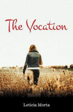 The Vocation (eBook, ePUB) Cover The Vocation (eBook, ePUB)